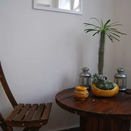 Guest house Casacaso *