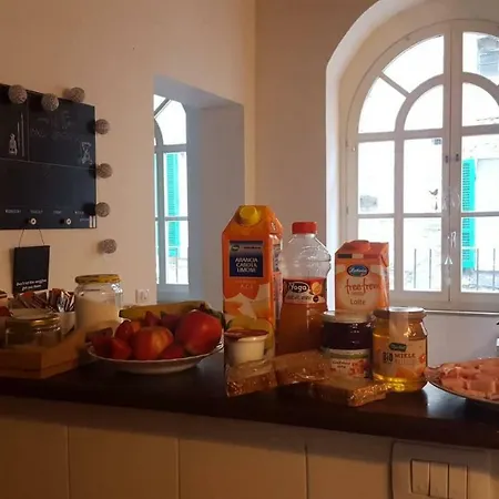 Guest house Casacaso Perugia