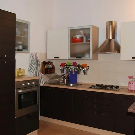 Casacaso Vendégház *
