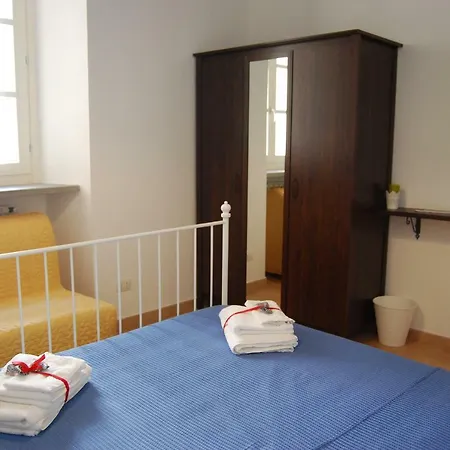 Casacaso Vendégház Perugia