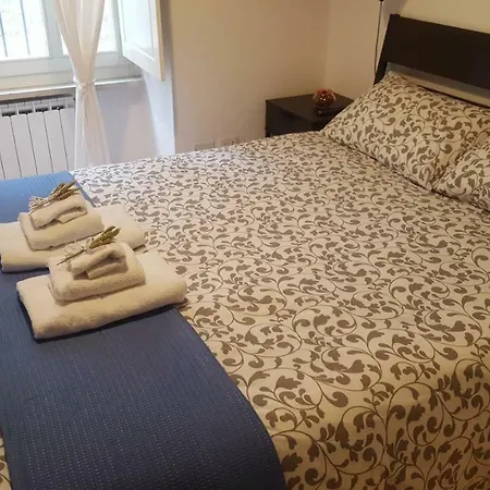 Casacaso Vendégház