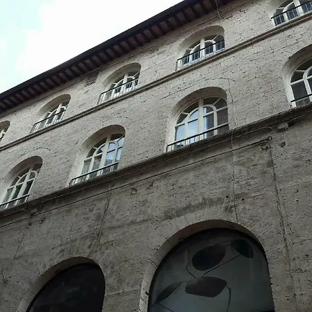Casacaso * Perugia